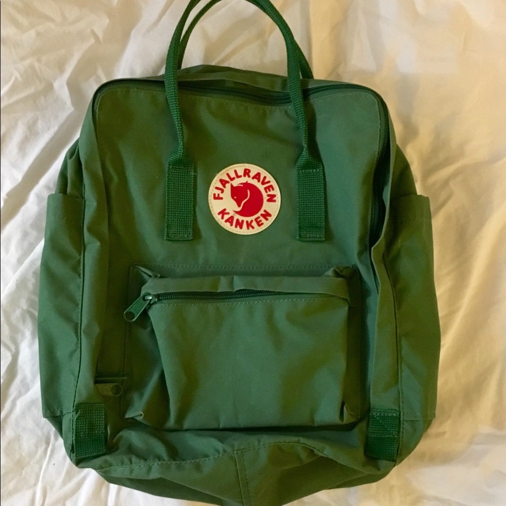Fjallraven Kanken Backpack
